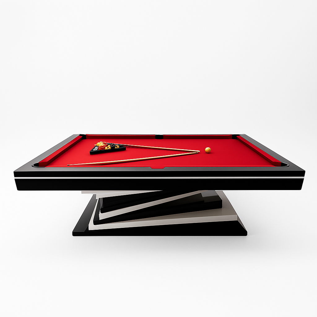 Pool Tables