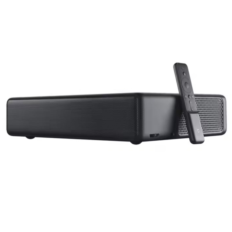 LuxBeam Horizon Ultra Short Throw Projector